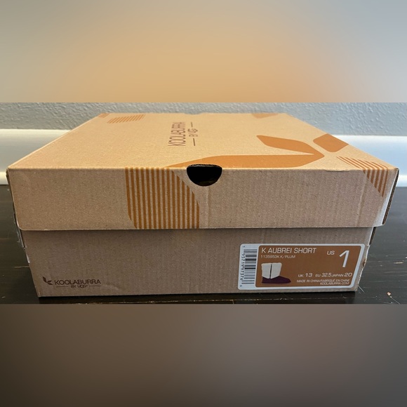 NIB boot